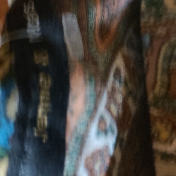 Cute Colored Top - Picture 3 of 3